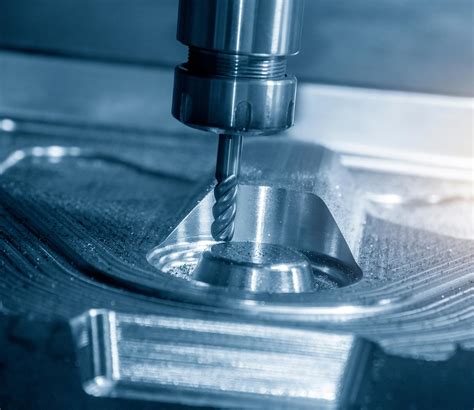 Optimising CNC Machining Design for Precision and Production .